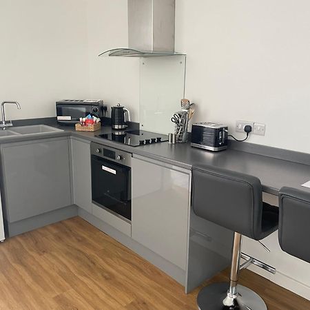 Отель The Annexe Felton  Экстерьер фото
