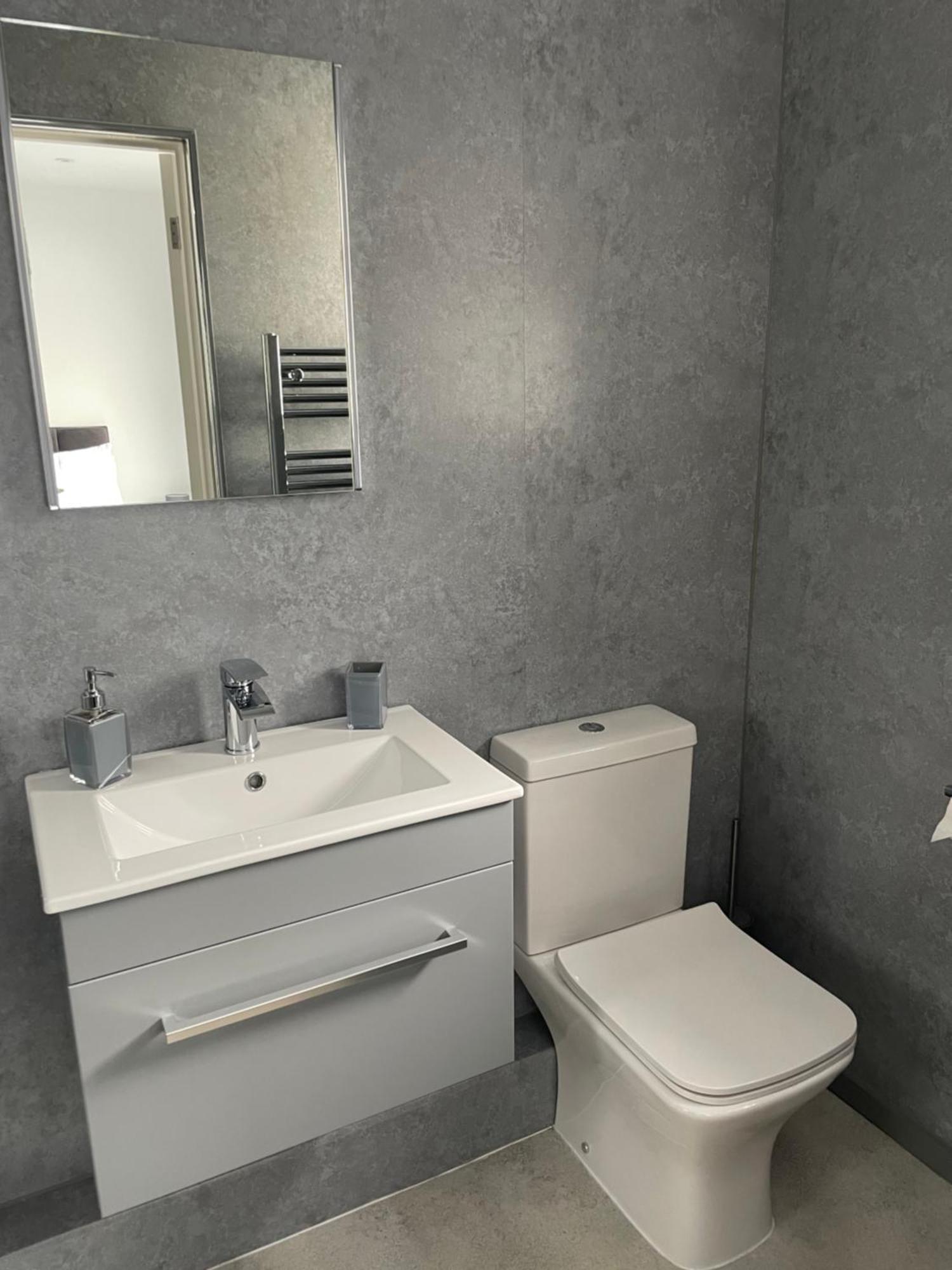 Отель The Annexe Felton  Экстерьер фото