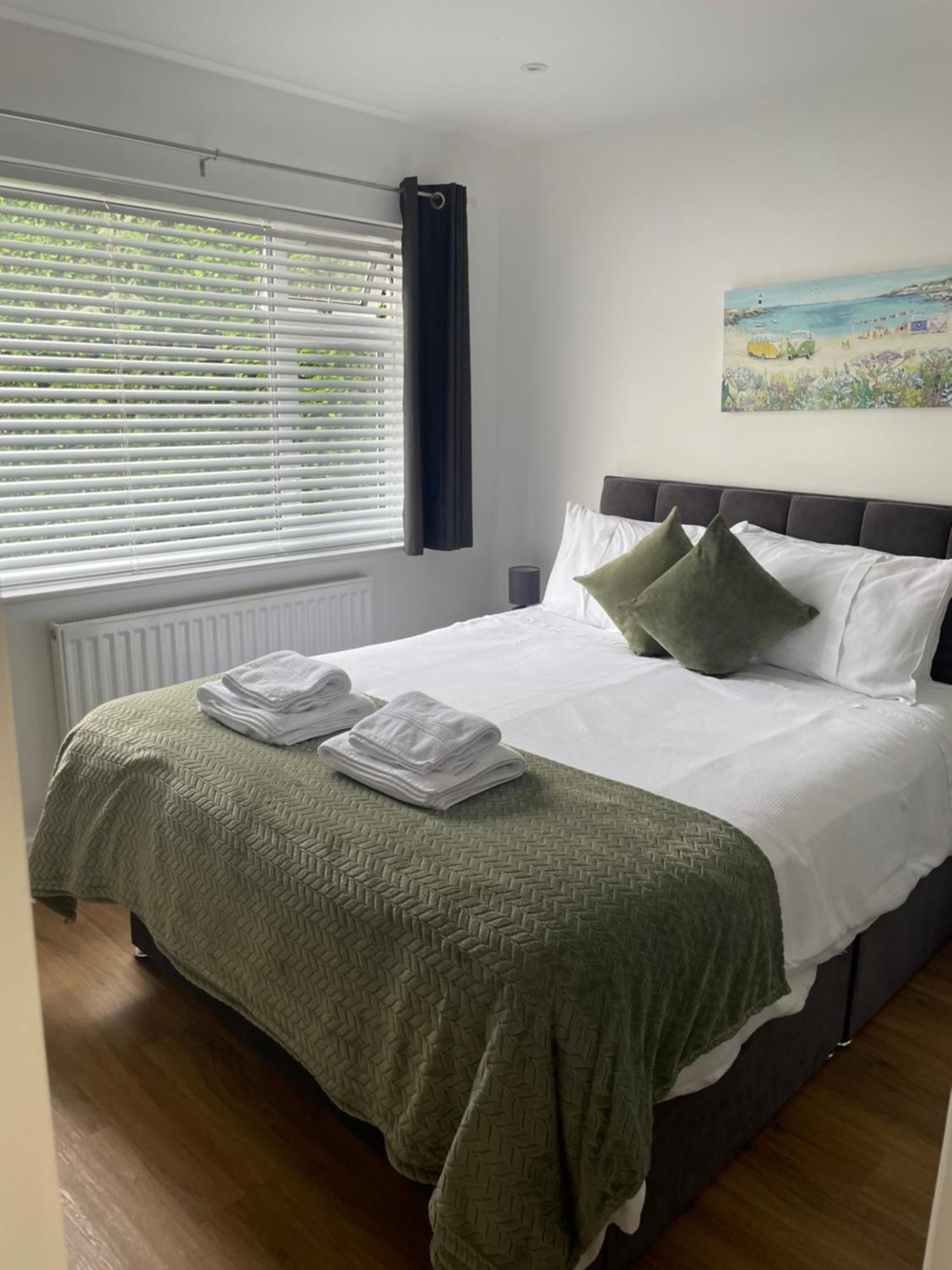 Отель The Annexe Felton  Экстерьер фото